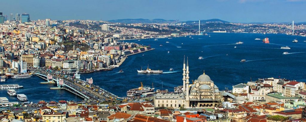 İstanbul İli Gayrimenkul Değerleme (Ekspertiz)