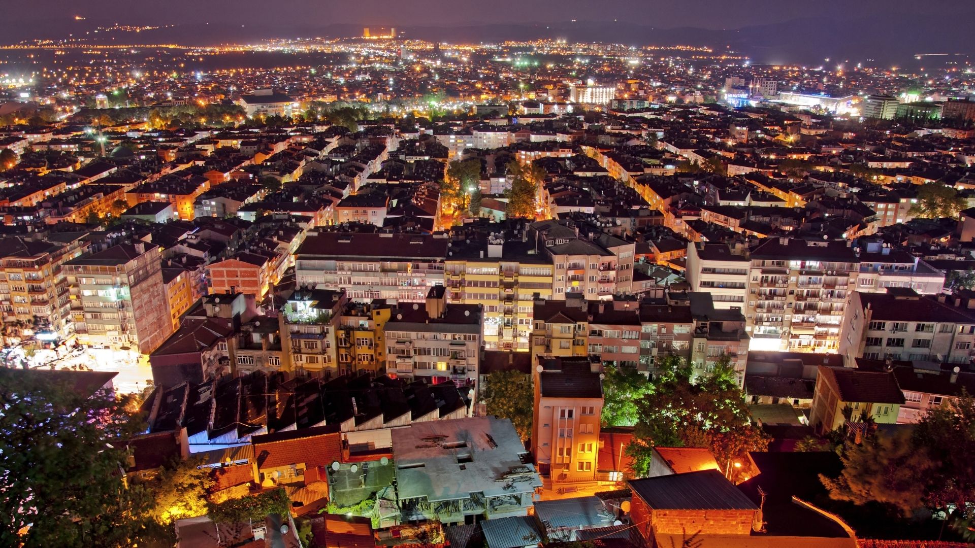 Bursa İli Gayrimenkul Değerleme  (Ekspertiz)