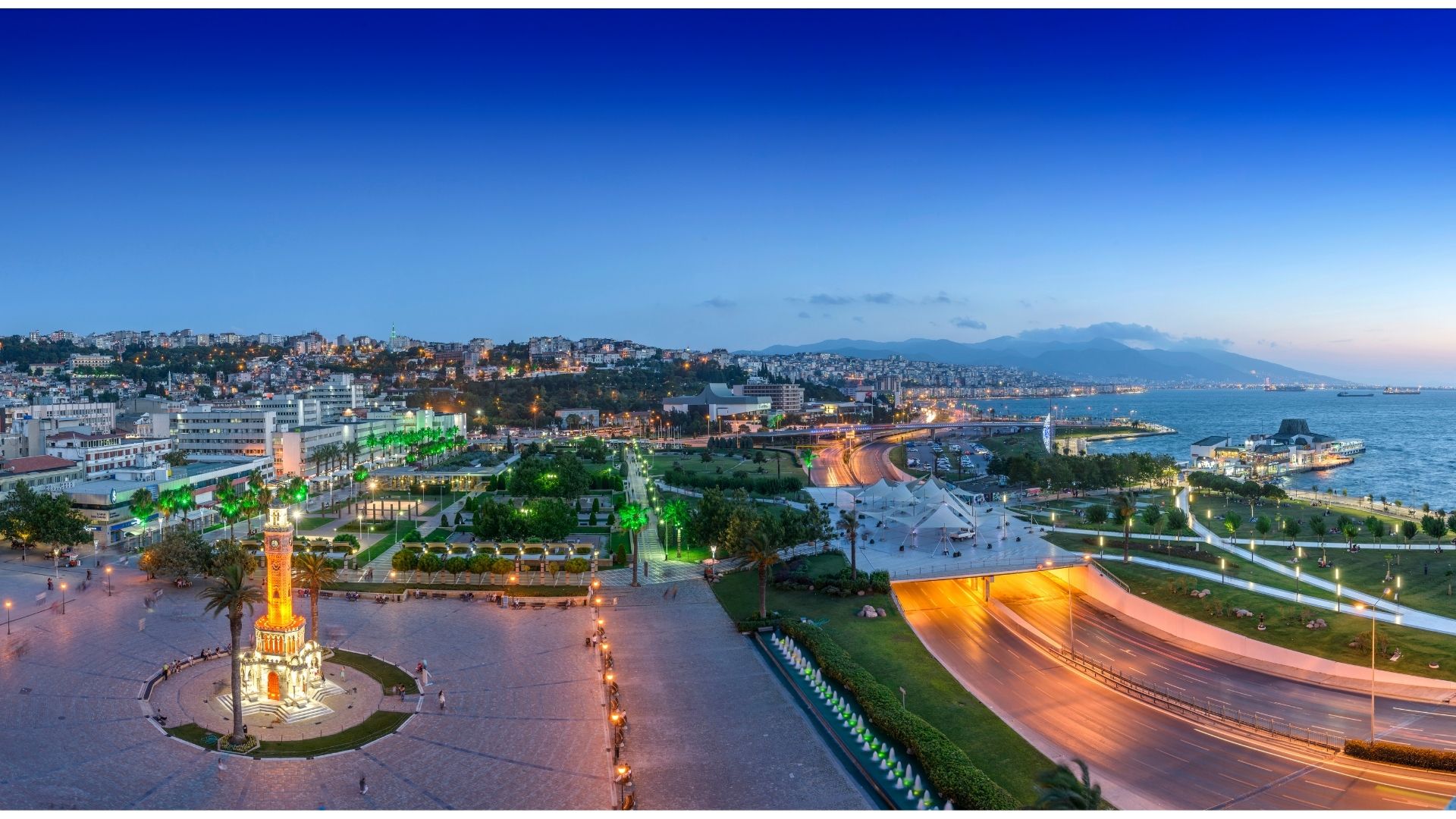 İzmir İli Gayrimenkul Değerleme (Ekspertiz)